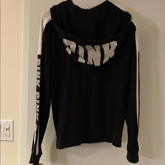 Pink jacket - Picture 4 of 6